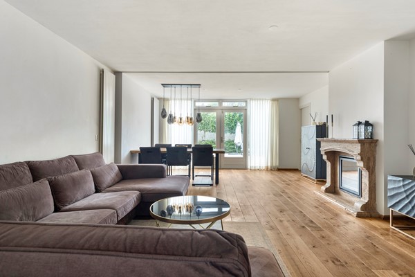 Medium property photo - van der Beekstraat 30, 4265 HS Genderen